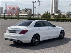 مێرسێدس بێنز C-Class